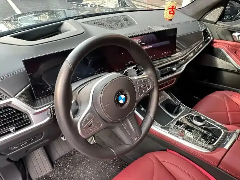 BMW X5 — фото 2