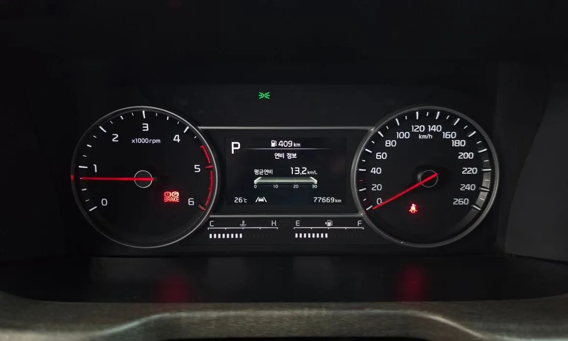Kia Sorento — фото 8