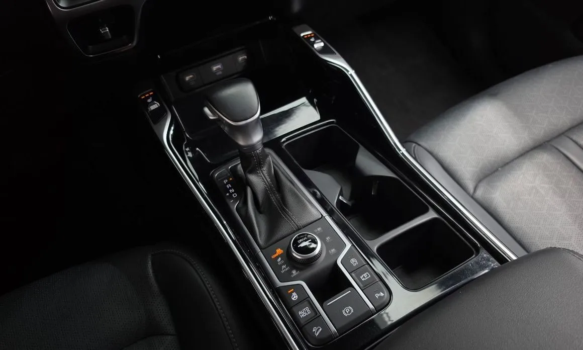 Kia Sorento — фото 2