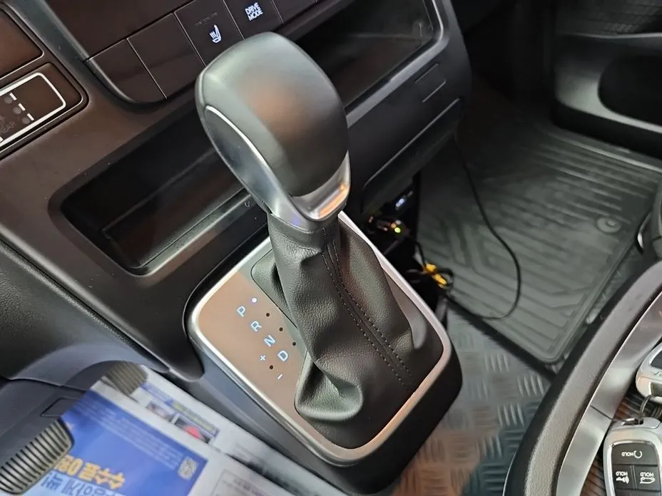 Hyundai Staria — фото 4