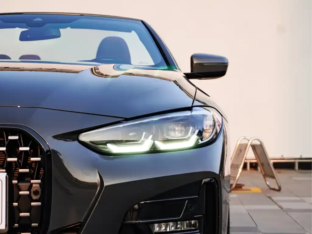 BMW 4 Series — фото 9