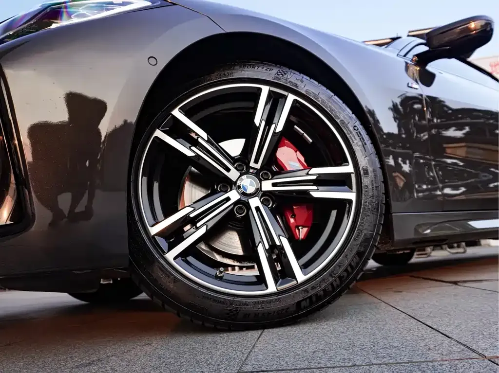 BMW 4 Series — фото 5