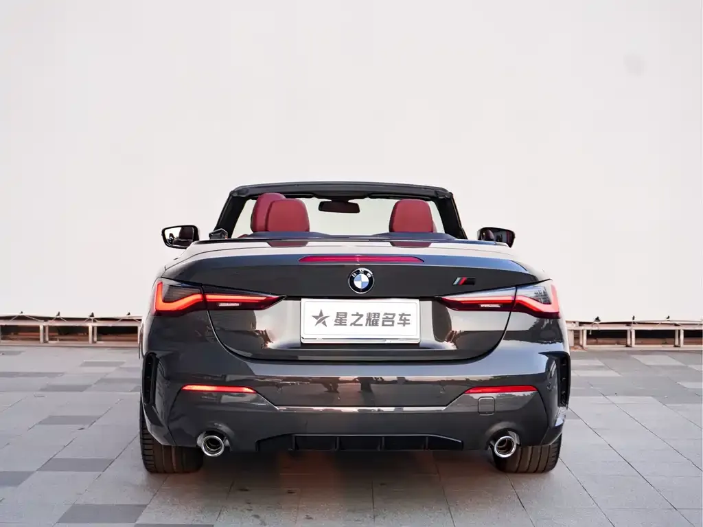 BMW 4 Series — фото 2