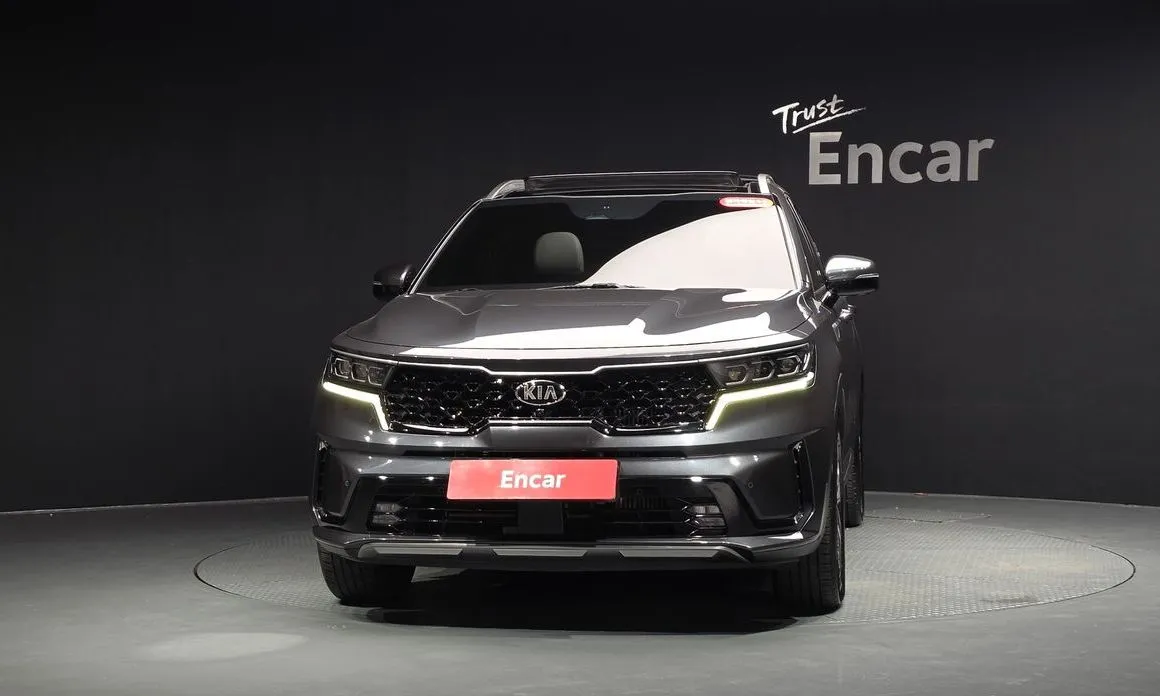 Kia Sorento — фото 3