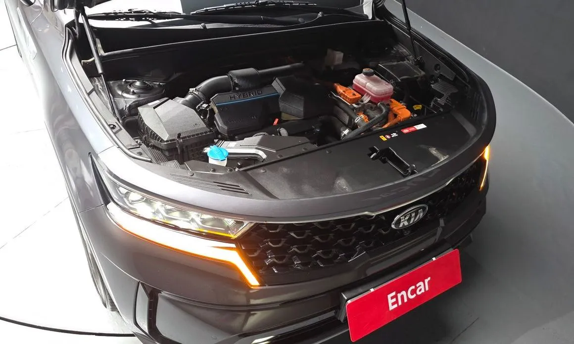 Kia Sorento — фото 6