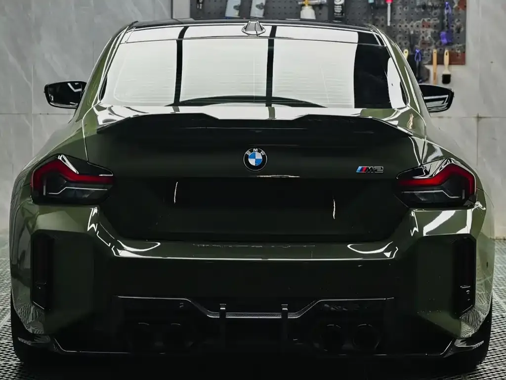 BMW M2 — фото 3
