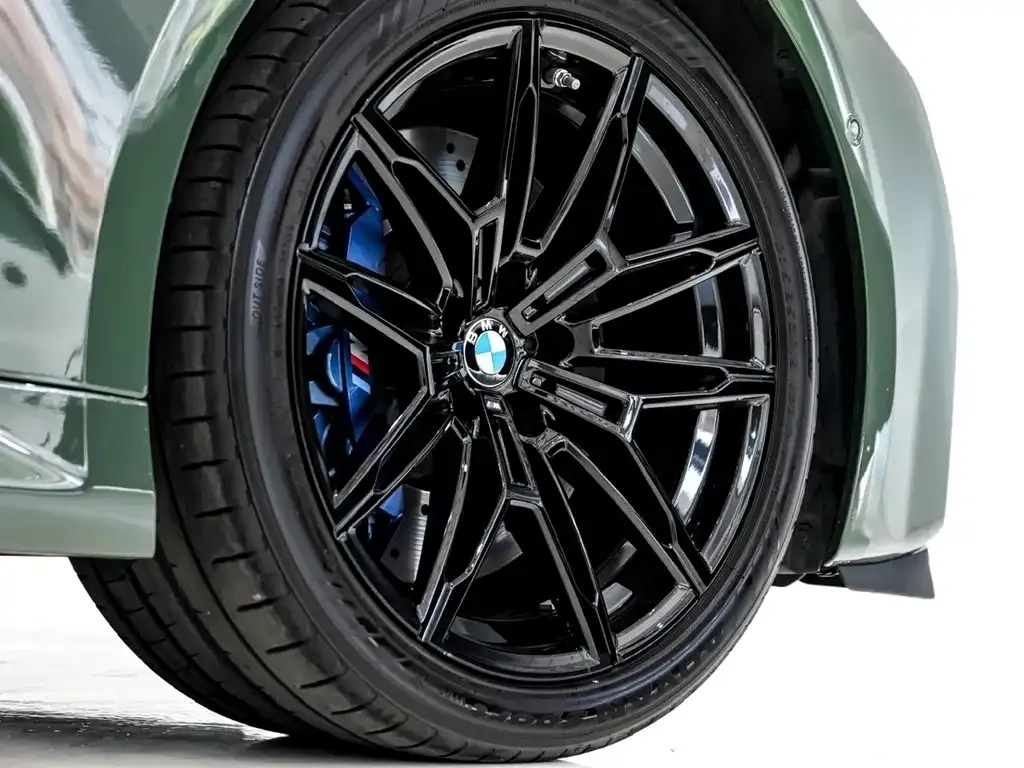 BMW M2 — фото 10