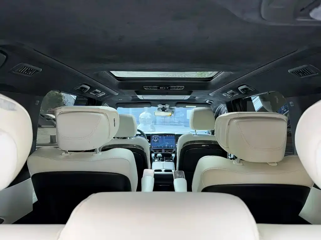 GAC Motor Trumpchi M8 — фото 2