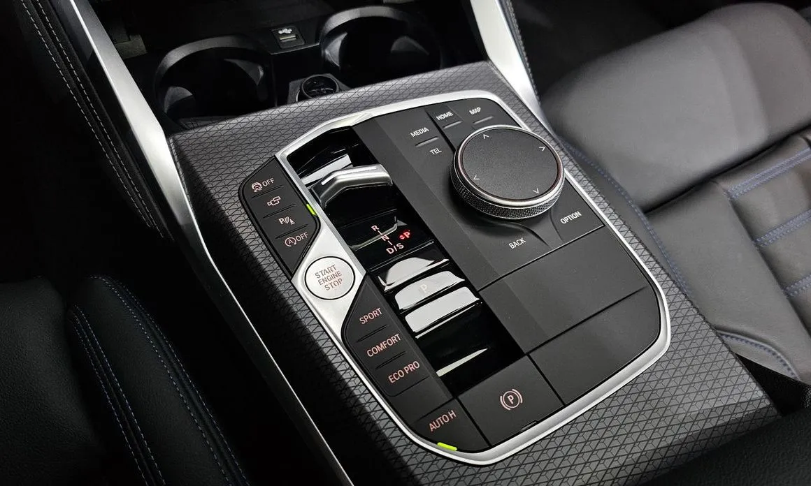 BMW 4-Series — фото 10
