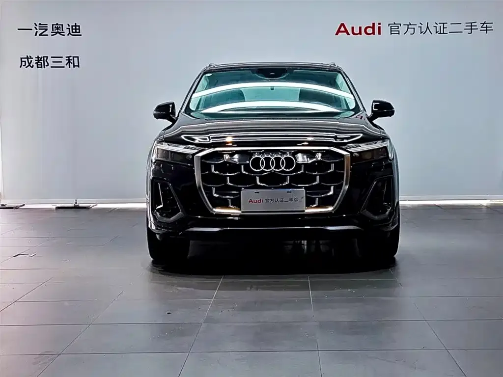 Audi Q7 — фото 4