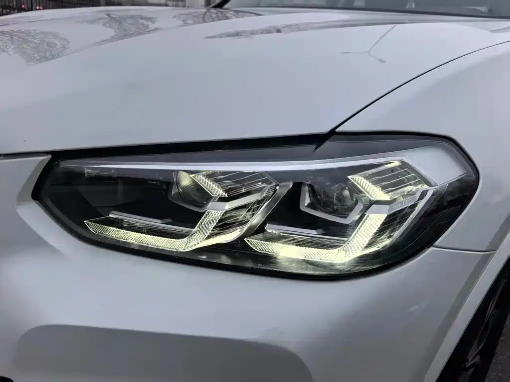 BMW X3 — фото 2