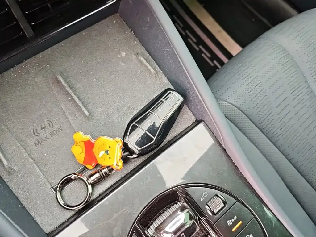 BYD Seal 06GT — фото 8