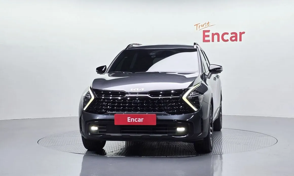 Kia Sportage — фото 2