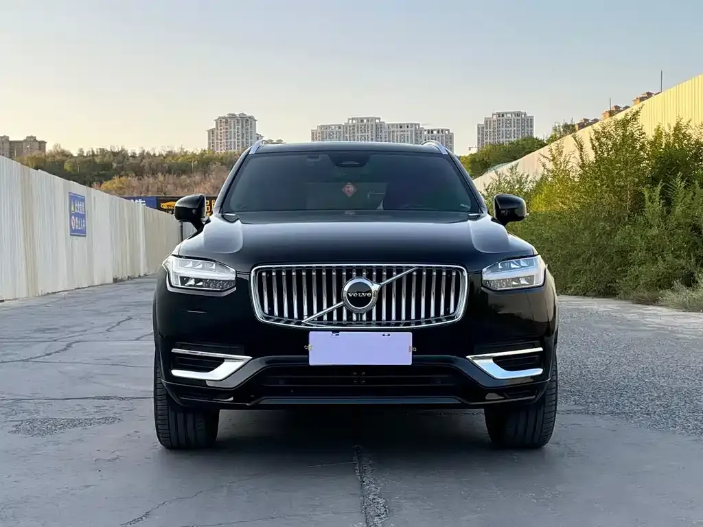 Volvo XC90 — фото 2