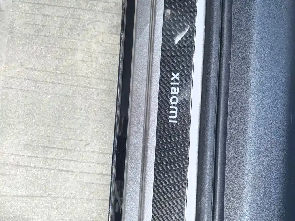 Xiaomi YU7 — фото 10