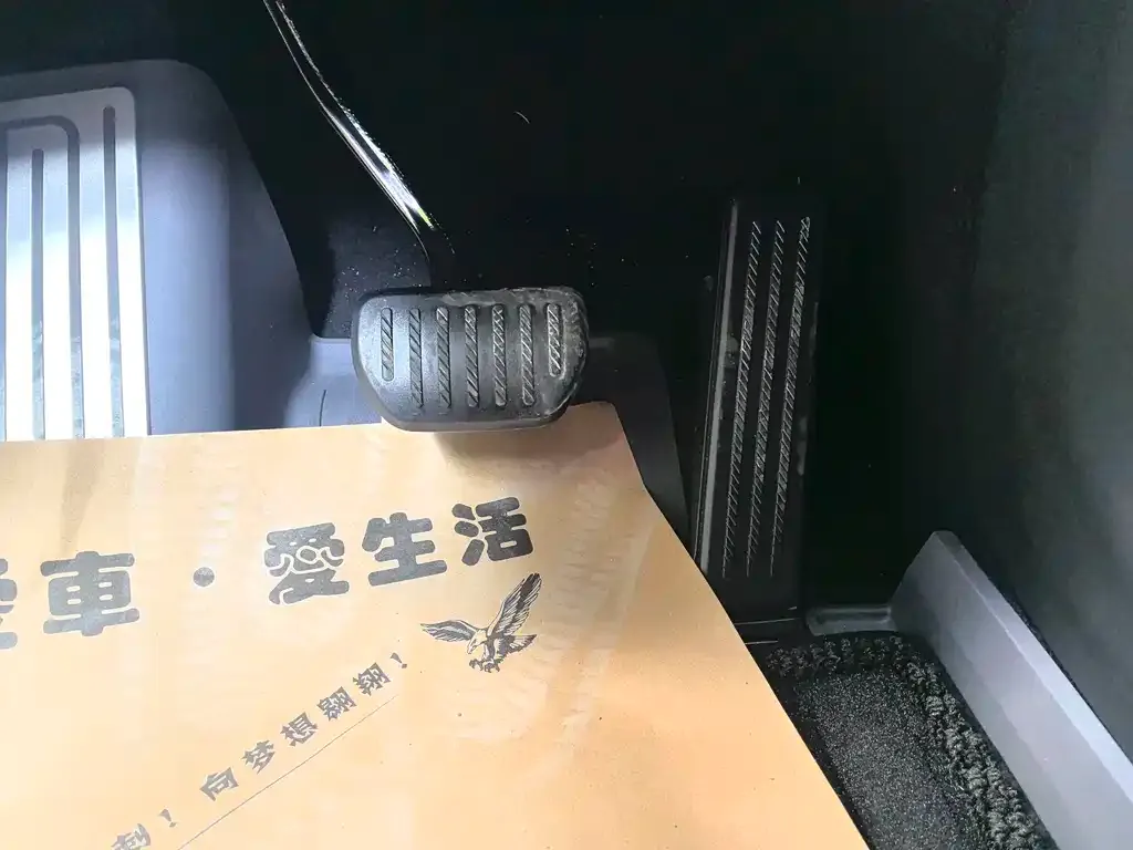 Xiaomi YU7 — фото 6