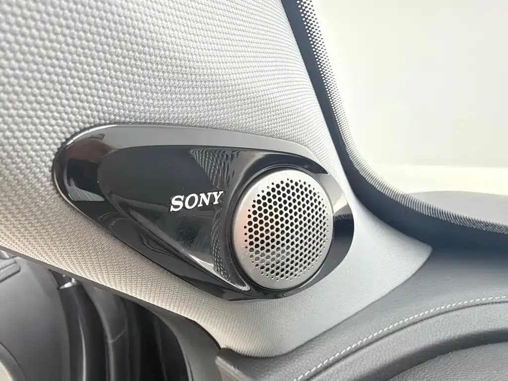 Chery Tiggo 8 PLUS — фото 6