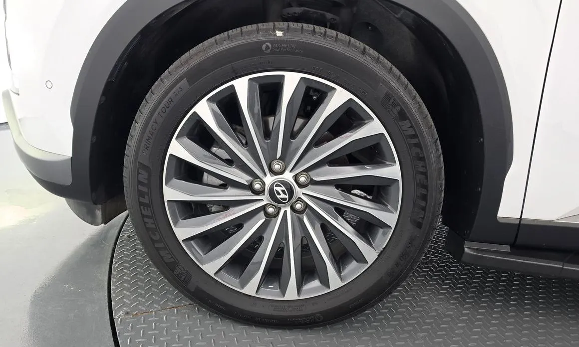 Hyundai Palisade — фото 8