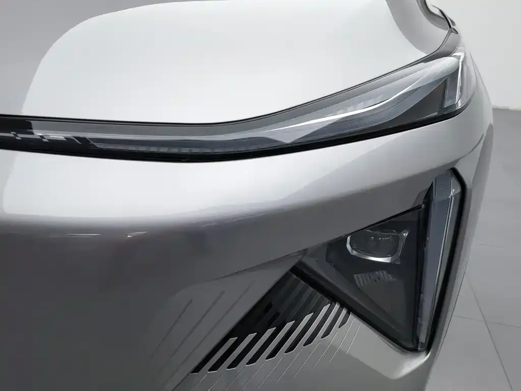 Geely Galaxy L7 — фото 3