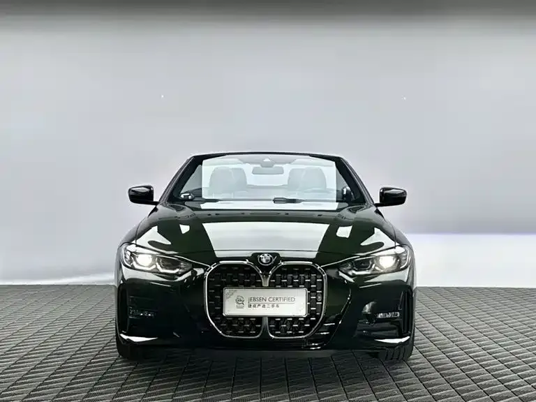 BMW 4 Series — фото 7