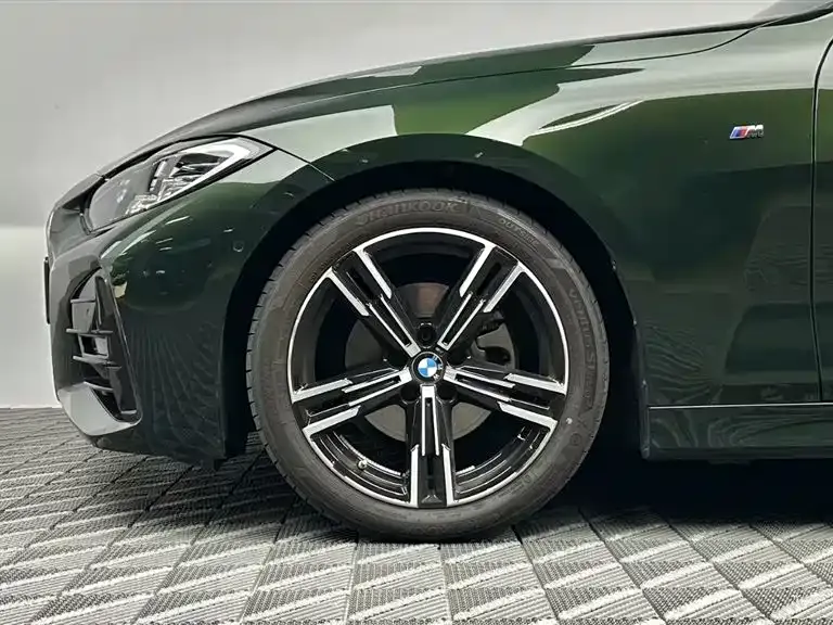 BMW 4 Series — фото 8