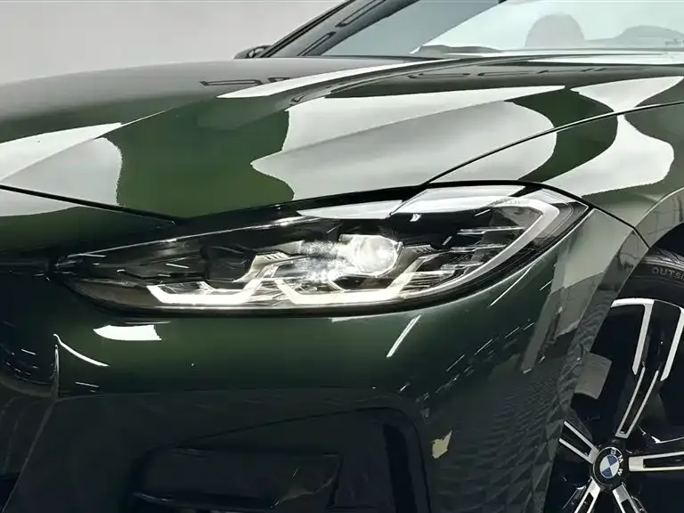 BMW 4 Series — фото 6