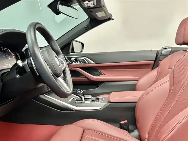 BMW 4 Series — фото 2