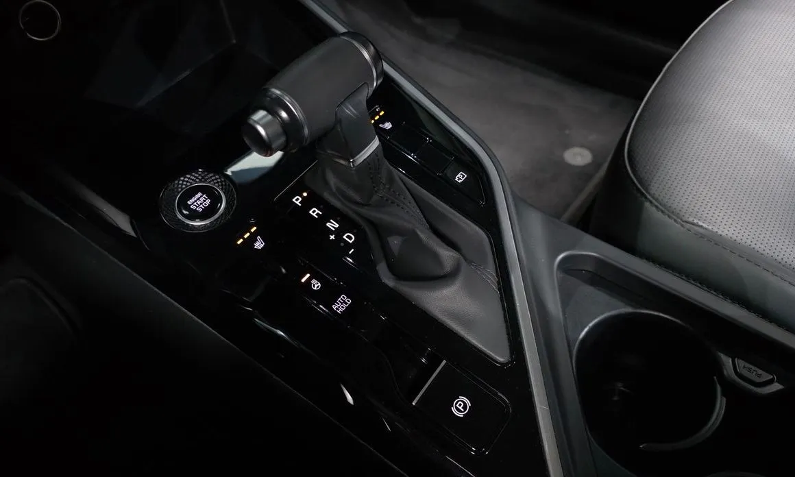 Kia Niro — фото 2