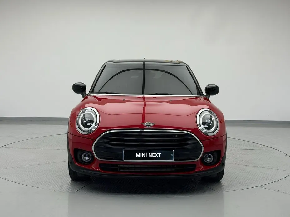 Mini Clubman — фото 4