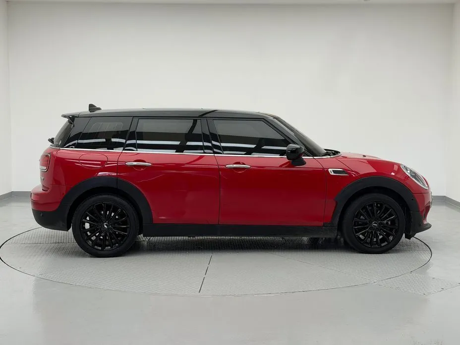Mini Clubman — фото 2