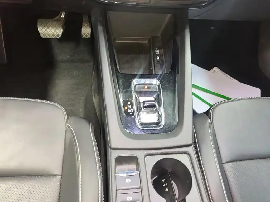 Skoda Octavia — фото 3