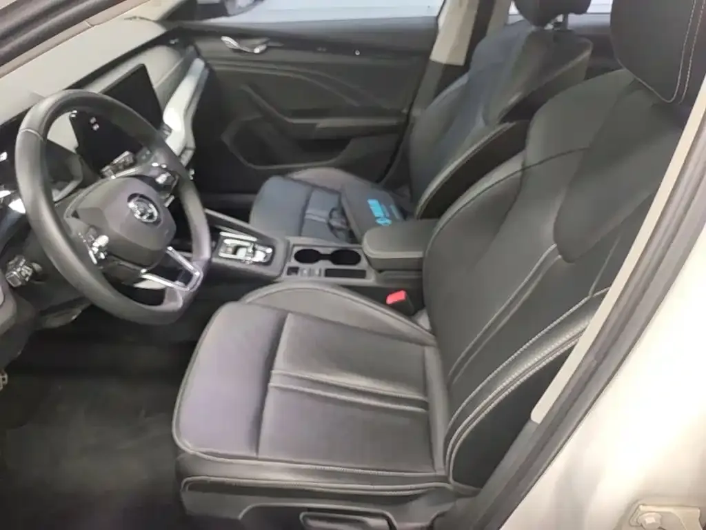 Skoda Octavia — фото 8