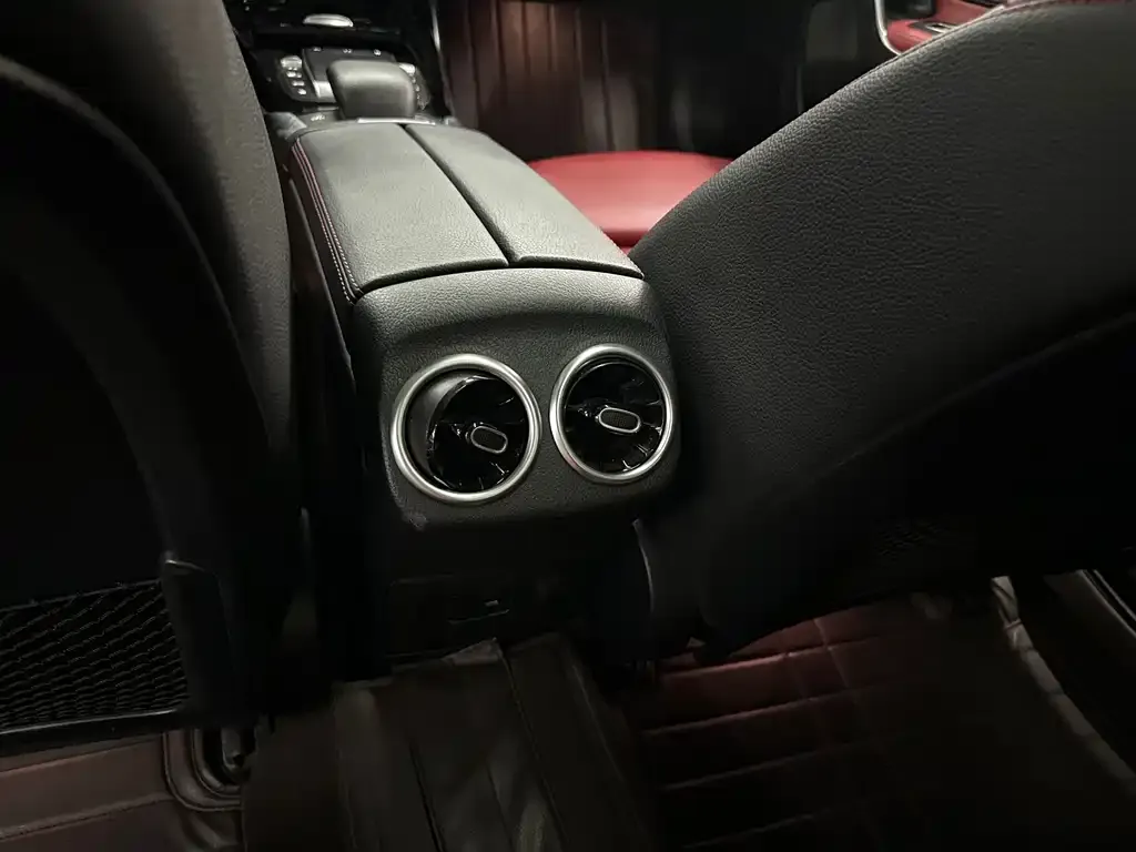 Mercedes-Benz A-Class AMG — фото 6