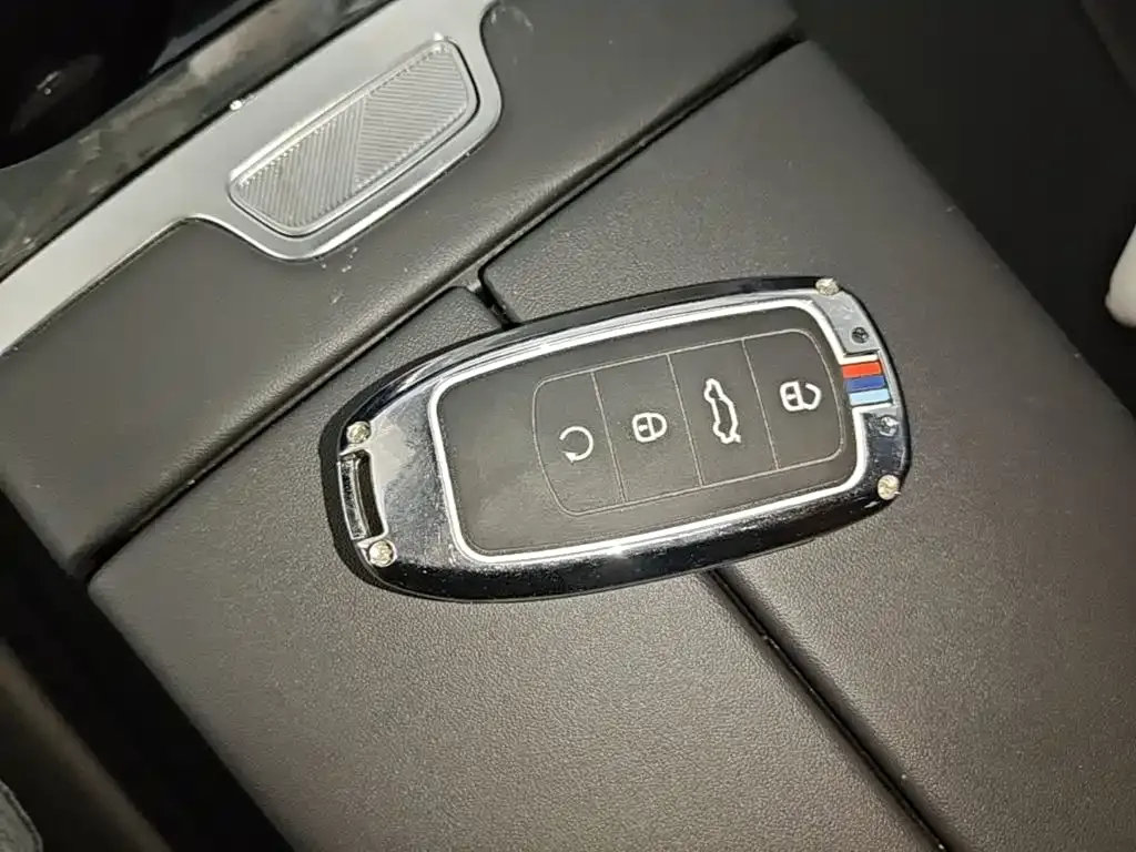Chery Tiggo 7 — фото 2