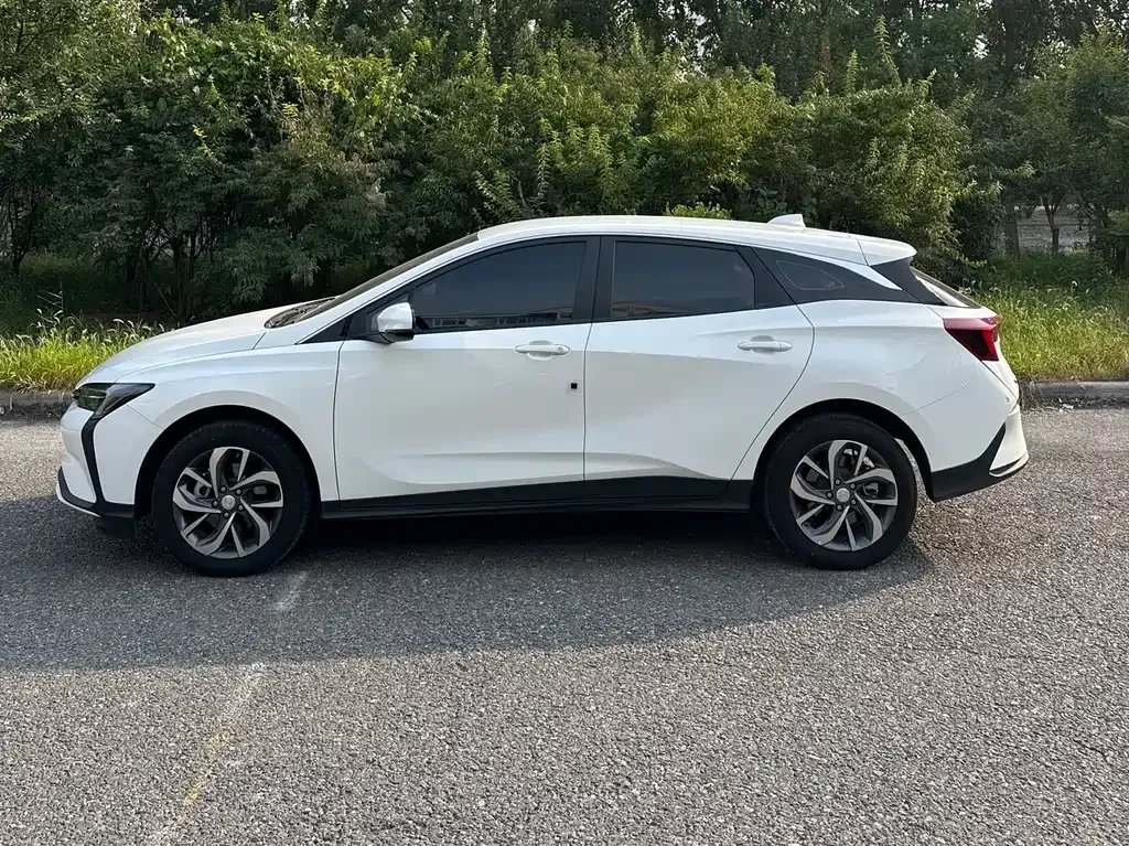 Buick Velite 6 — фото 10