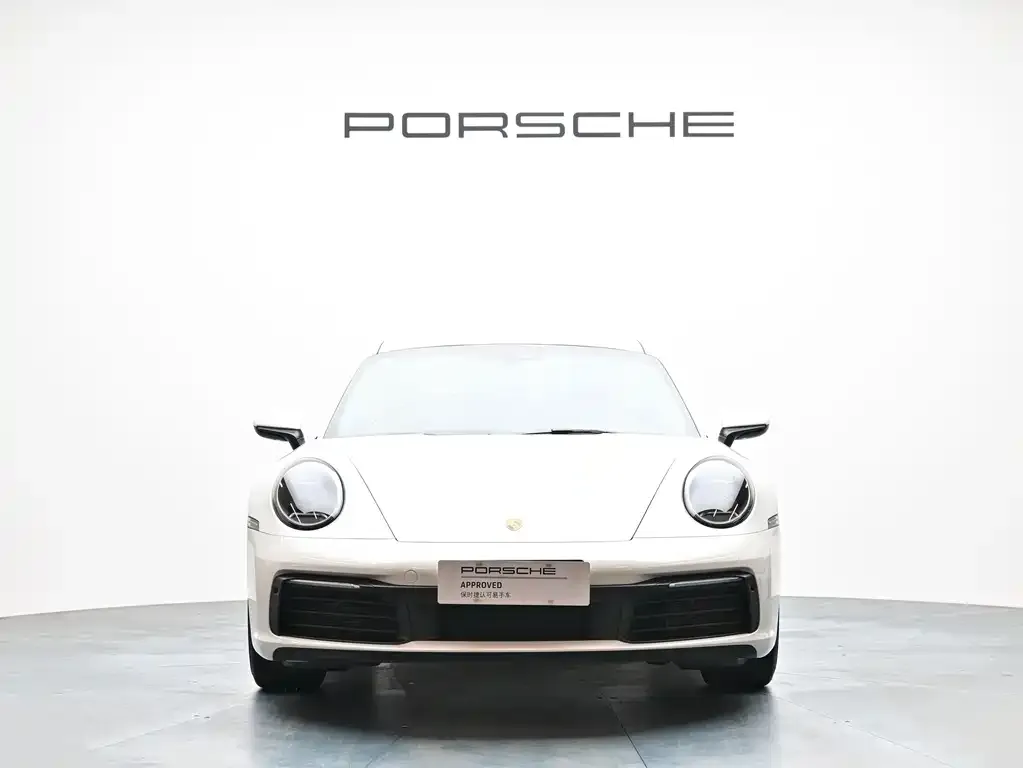 Porsche 911 — фото 6