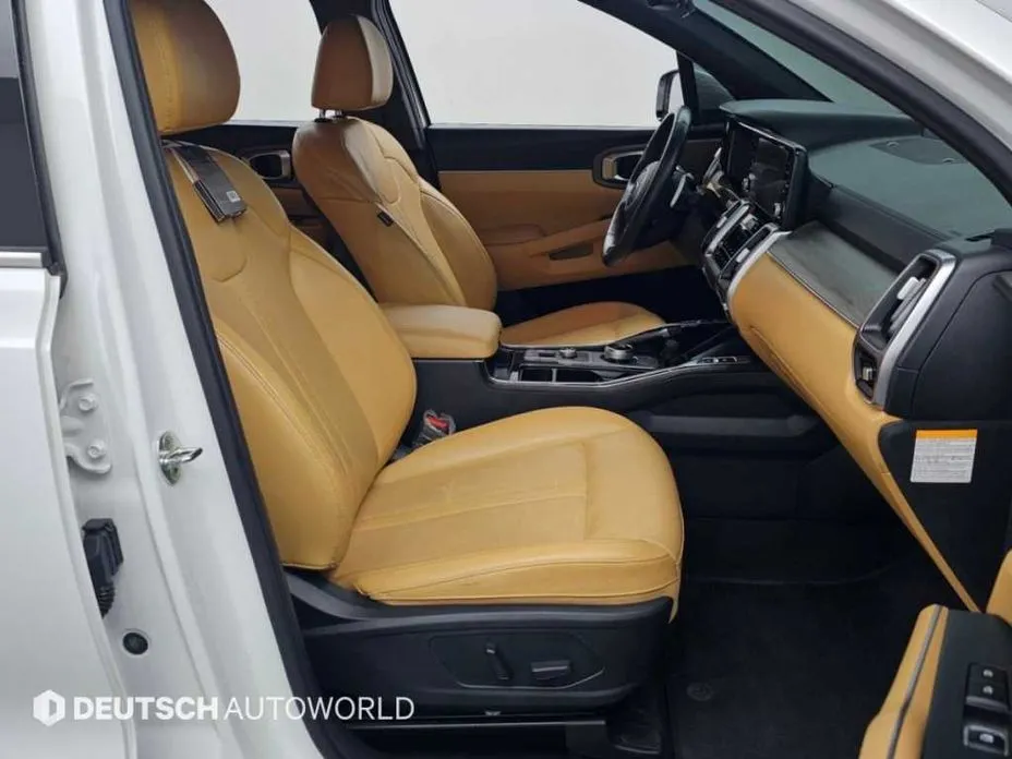 Kia Sorento — фото 10