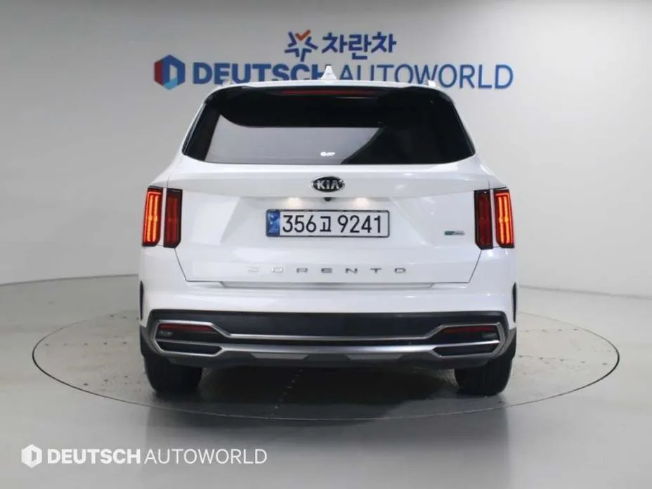 Kia Sorento — фото 2