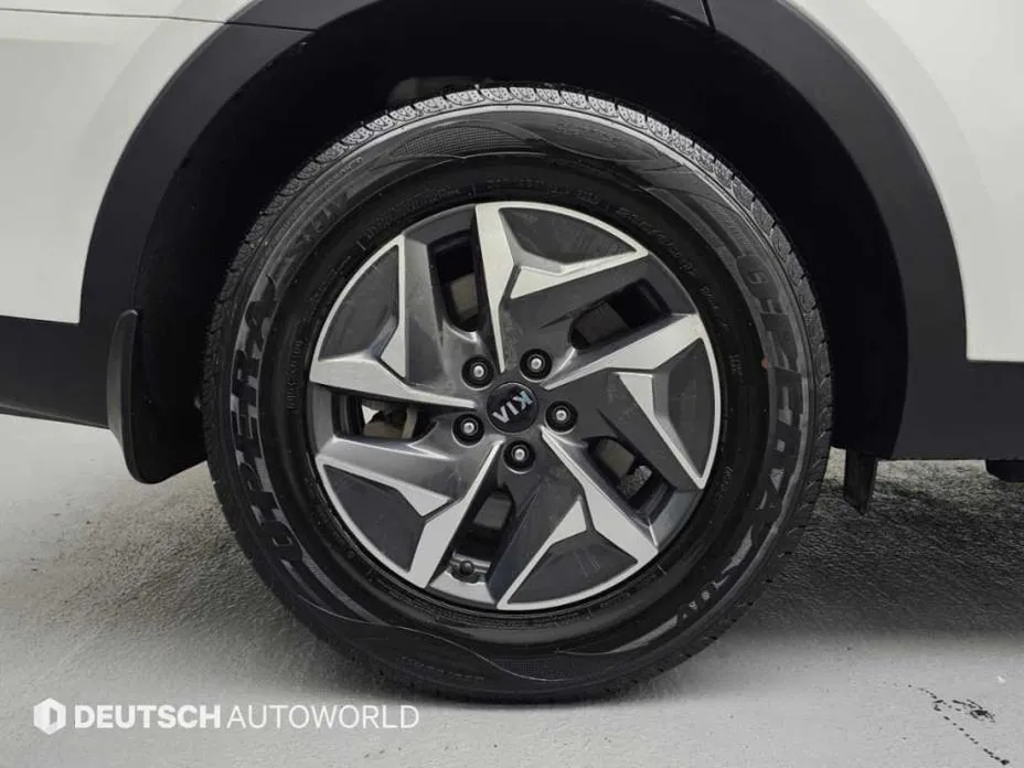 Kia Sorento — фото 7