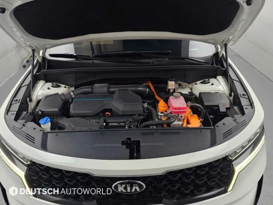 Kia Sorento — фото 4