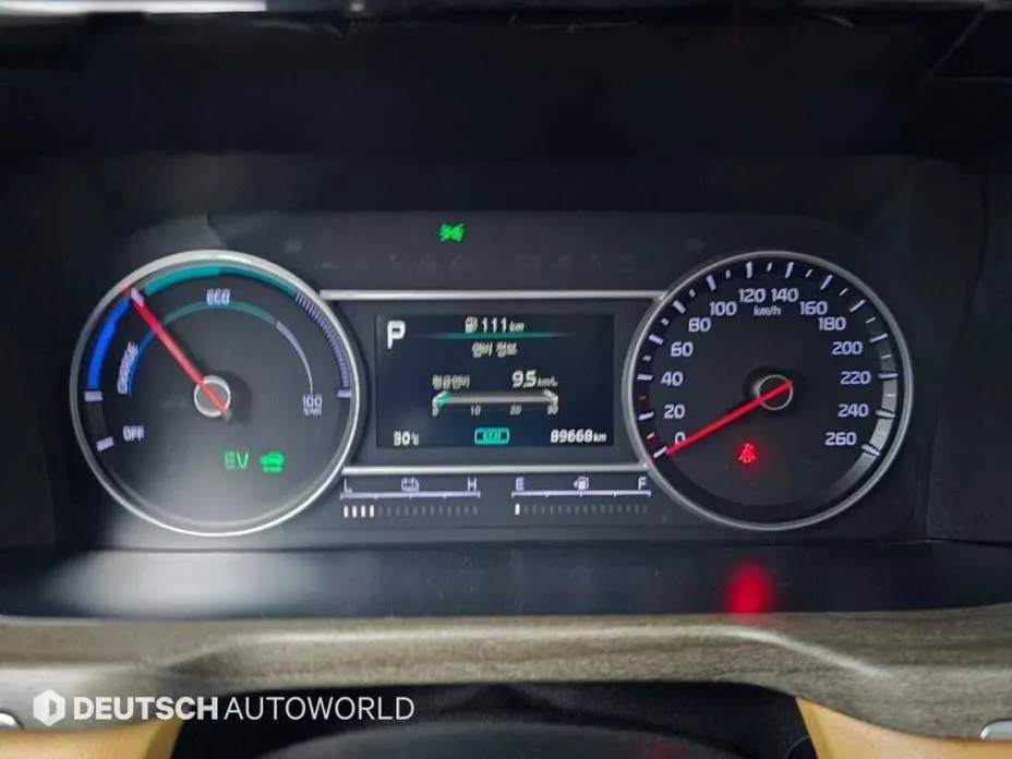 Kia Sorento — фото 3