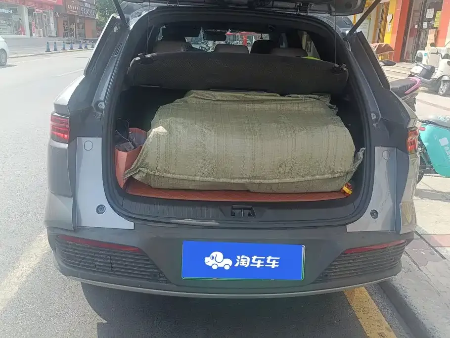 BYD Pro New Energy — фото 7