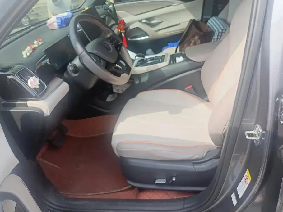 BYD Pro New Energy — фото 2