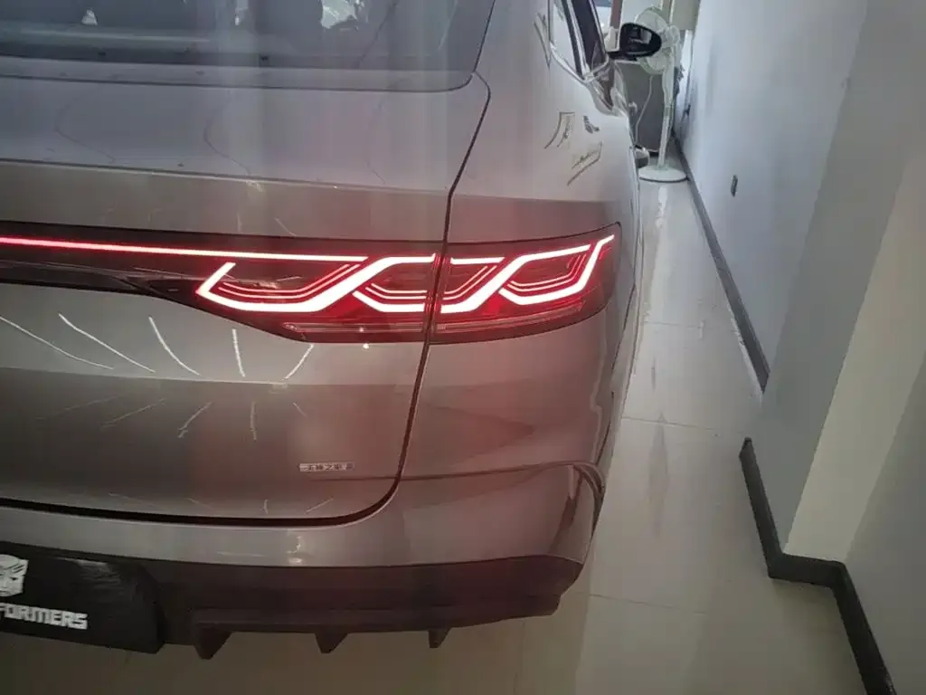 BYD Qin L — фото 2