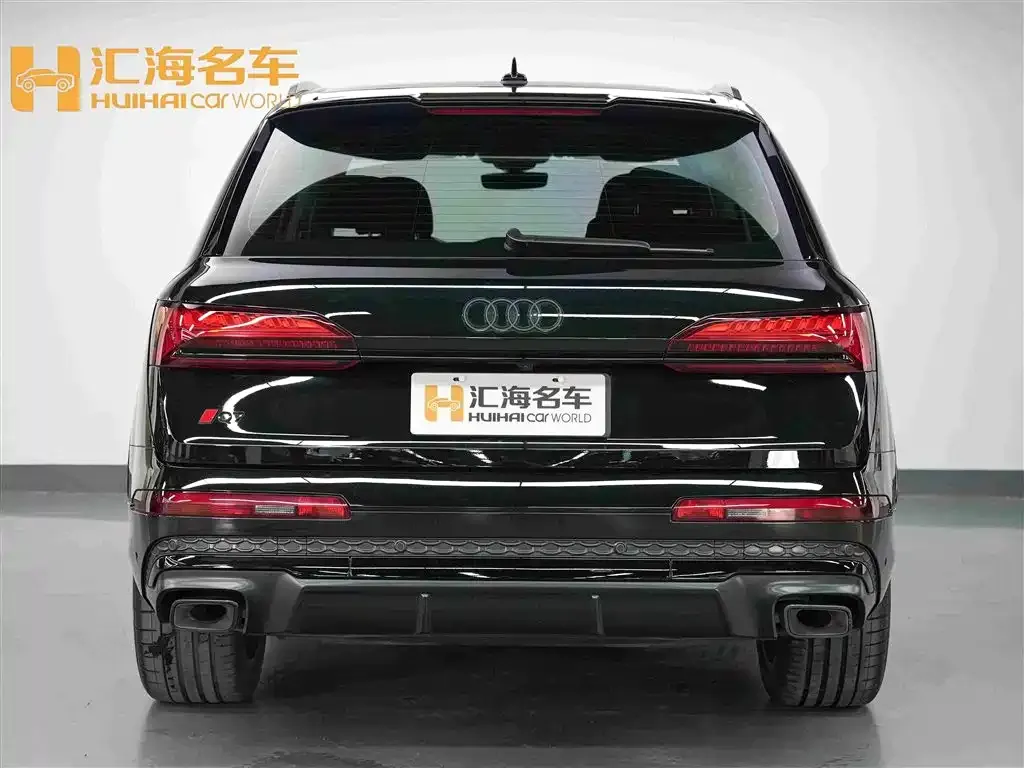 Audi Q7 — фото 4