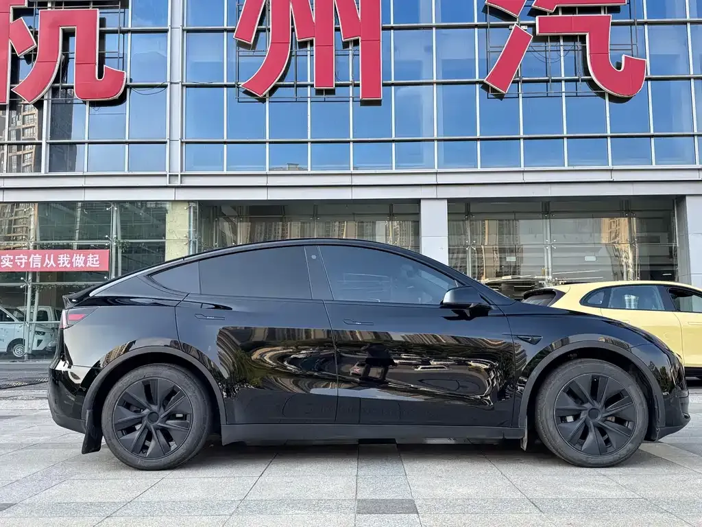 Tesla Model Y — фото 5