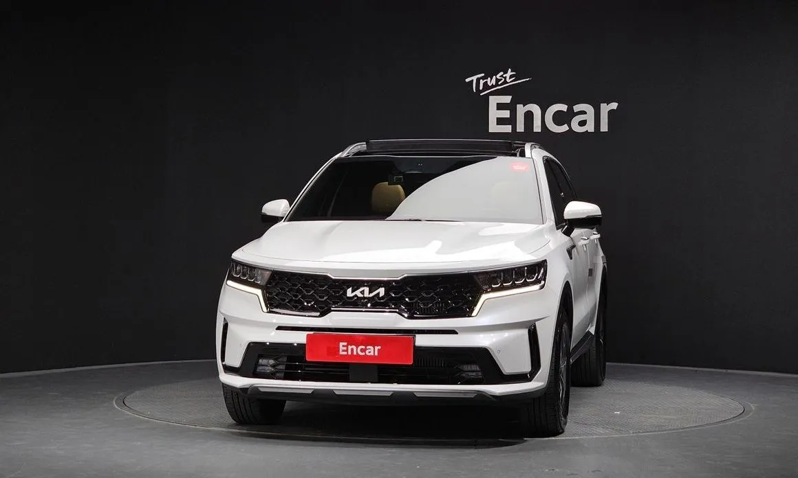 Kia Sorento — фото 4