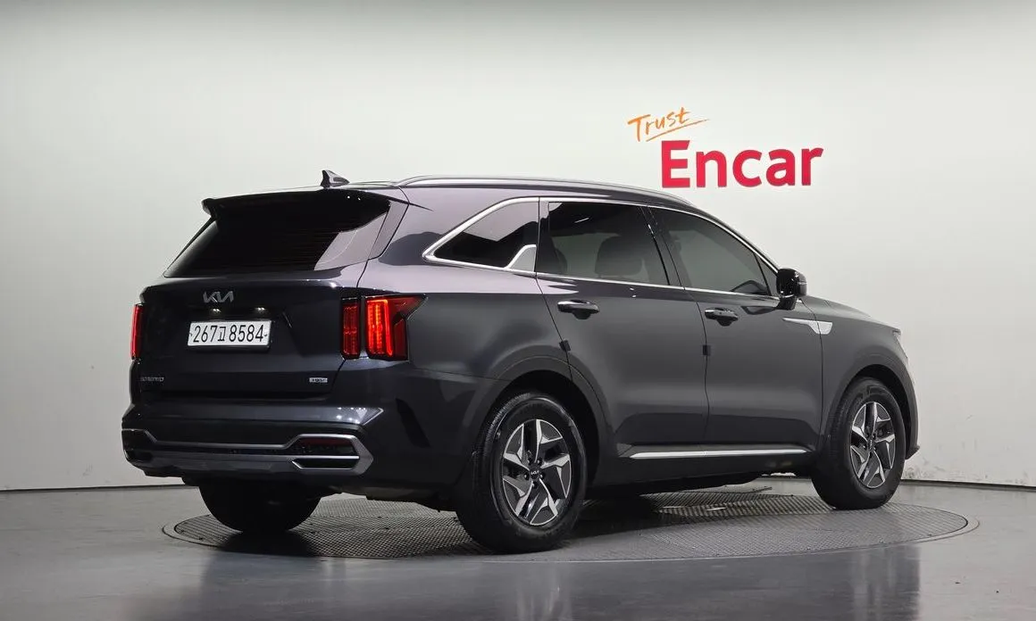 Kia Sorento — фото 2