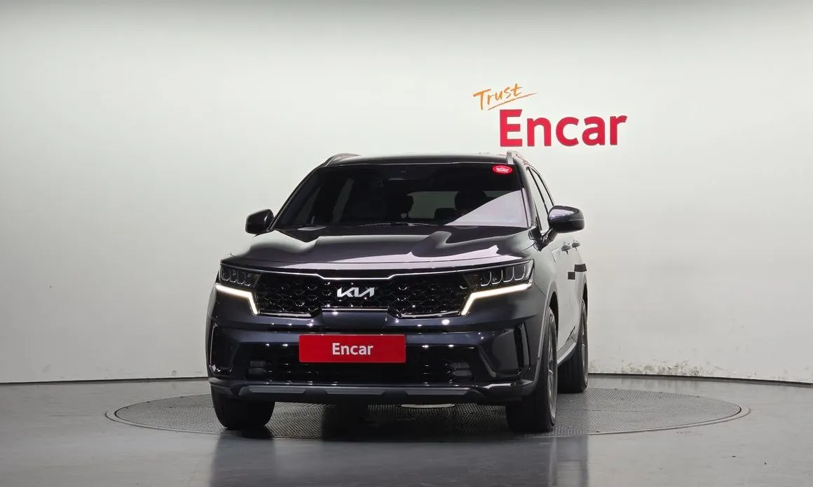 Kia Sorento — фото 3