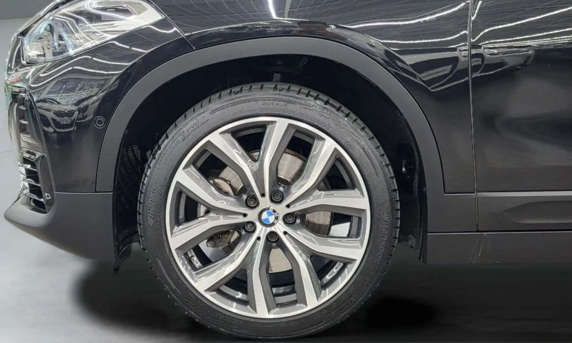 BMW X2 (F39) — фото 4